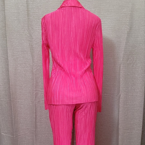 2 pieces set outfit new size S, M, L available strech material ♥️ - Picture 10 of 13